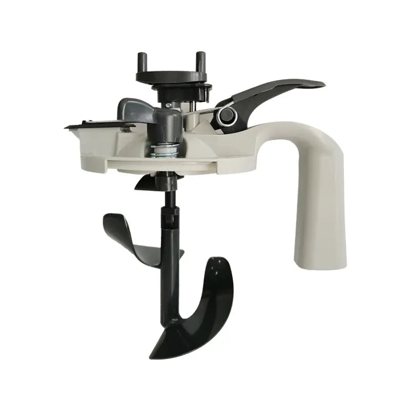 DIY Car Paint Mixing Tool Slurry Cover Agitator Universal Award Cover for 1 Liter 4 Liter Masterbatch Completed Product Seale