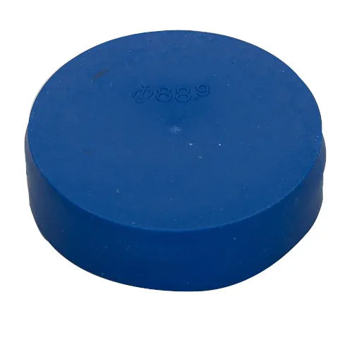 Plastic Pipe Covers Plastic Pipe Protective Cap Plastic Protector for Pipe