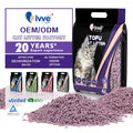 China Pet Supplies Cat Toilet Sand Cheap Fresh Step Clumping Litter Tofu Sand for Cat