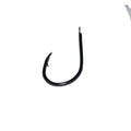 Hot Sale 1000 Pcs/pack High Carbon Steel Maori Fish Hook Circle Carp Hooks for Fishing