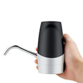 China Factory Wholesale OEM Family Use Small Mobile General Mini Rechargeable Electric Drinking Water Pump Water Dispenser