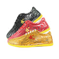 Martial Arts Shoes Chinese Traditional Real Leather Tai Chi Kung Fu WUSHU Competition Shoe