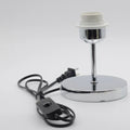 E26 Screw Lamp Holder for Table Lamp 15CM 20CM 30CM Pole Bedroom E27 Screw Lights Decoration Lighting Accessories