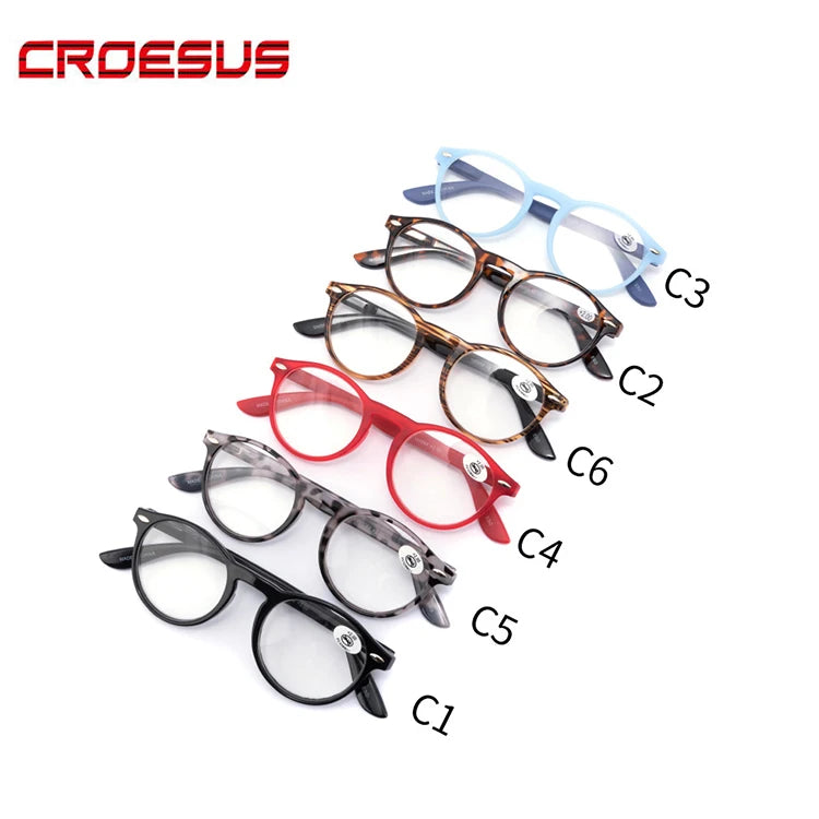 Custom logo Designer PC Reading Glasses High Quality Anti Blue Light Reading Glasses and Anti-blue Light Blocking Glasses
