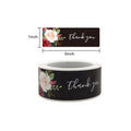 KY-202205793 Custom Label Waterproof Vinyl Sticker Roll Printing Sticker Manufacturer