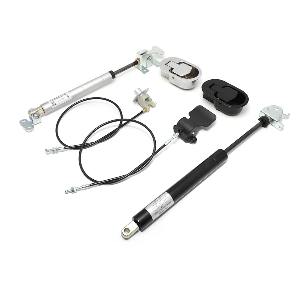 Adjustable Gas Spring for Hospital Bed LX Factory Price Customized Size Lockable Gas Struts Support