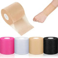 Pickleball 100% PU Soft Sports Pre Wrap Tape Foam Under Wrap Bandage