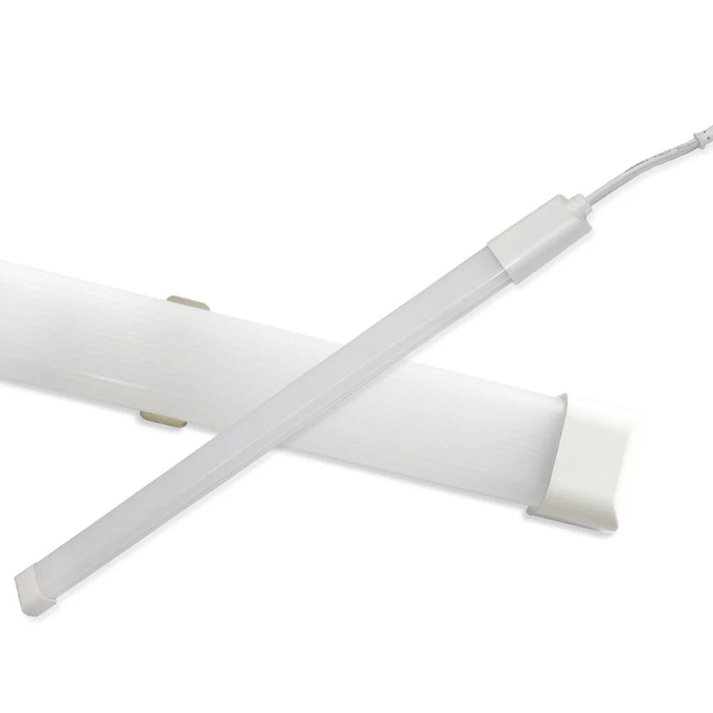 ONN-X3PT 220V Waterproof Led Strip Lights for Refrigerator Cooler Door Lighting 300-1500mm