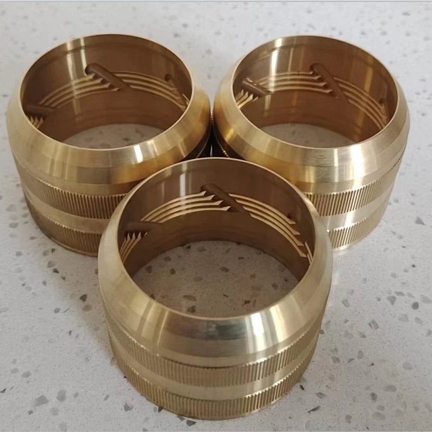 SHINEWAY 11.855.421.081 F521 Chromium-Zirconium Copper 1.0mm Plasma Welding Protection Cap & Cutter Consumables