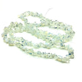 Natural Stone 5-8mm Irregular Shape Freeform Glass Opalite Chips Beads for Diy Jewelry in Stock on Sale