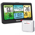 ThermoPro TP280 Professional Wireless Indoor Outdoor Thermometer Weather Station