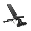 Wholesale Exercise Fitness Adjustable Multi-function Gym Dumbbell Bench Flat