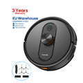 Bagotte Factory Smart Robo Aspirador Wet/Dry Mop Sweeper Floor Cleaning Robot Vacuum Cleaner Dust Remover App-Controlled
