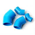 Thai Standard Wholesale Pvc Pipe and Fitting Upvc Pvc Pipe Fitting 45 Degree Elbow for Water System