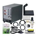 Permanent Jewelry Welding Machine  Jewelry Making Tools Equipment Dental Jewelry Machine Spot Welding Machine