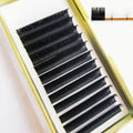 Professional Easy Fanning Easy Fanning Synthetic Lash Extension Supplies