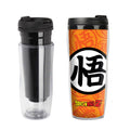12oz DIY Plastic Tumbler Removable Paper Insert Cup for Events and Promotions