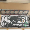 Overhaul Parts B5.9-C Engine Gasket Set Pump Carton Provided 1 Set 3 Cylinder Injector Pump Repair Kit 3 Months in 3 Days