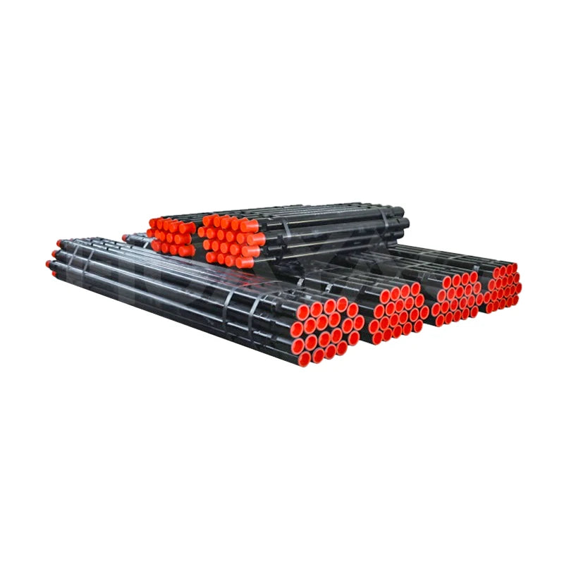 Factory Sell Drilling Rig Water Well Drill Rig 60/76/89mm Drill Pipe With Cheap Price
