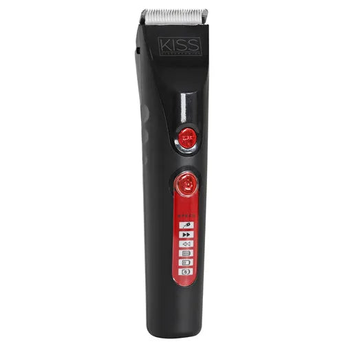 Kissgrooming Rechargeable 2 Speed Pet Trimmer