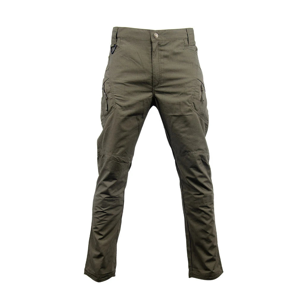 Factory Wholesale Outdoor Tactical Multi-function Trousers Tactic Combat IX9 Tactical Cargo Pants