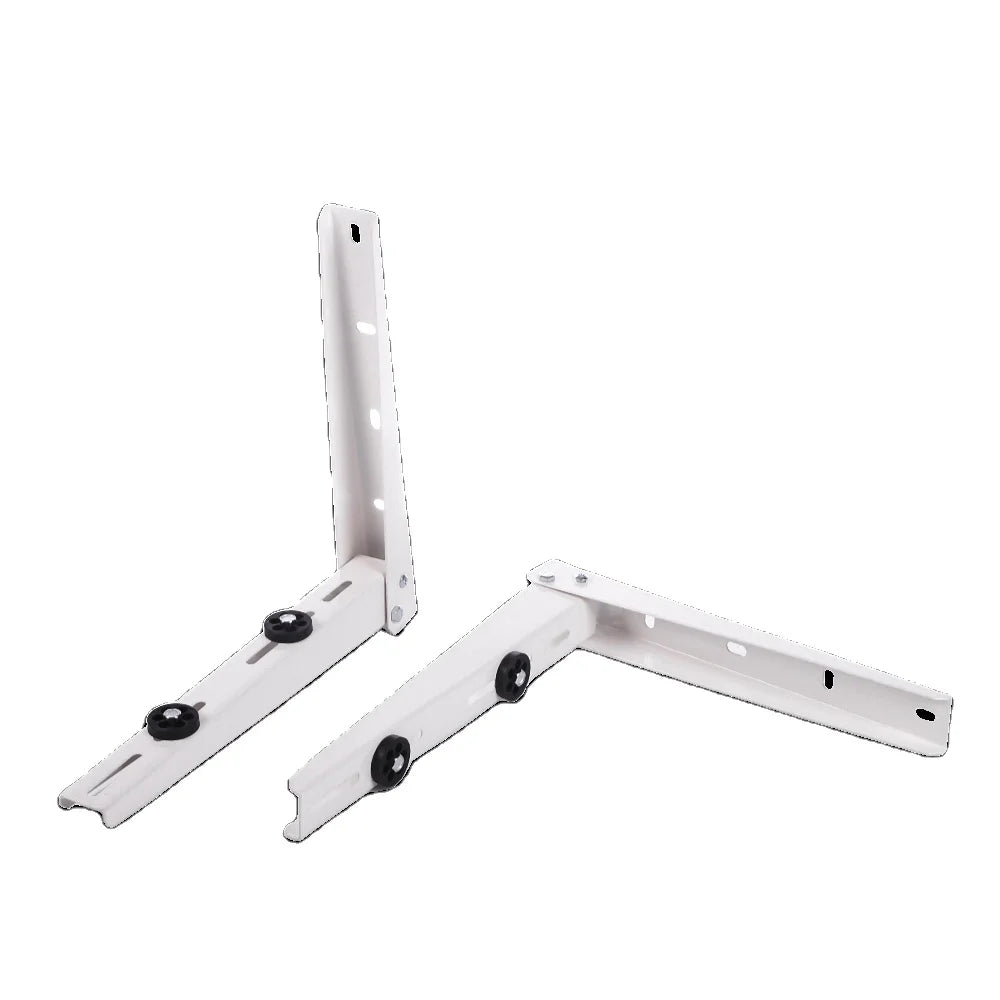 Manufacturer Refrigeration AC Installation Wall Support Split Mounting Bracket AC Outdoor Unit AC Bracket for Air Conditioning