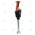 750w Multifunctional Immersion Blender Stainless Steel 3 Blades Hand Stick Blender