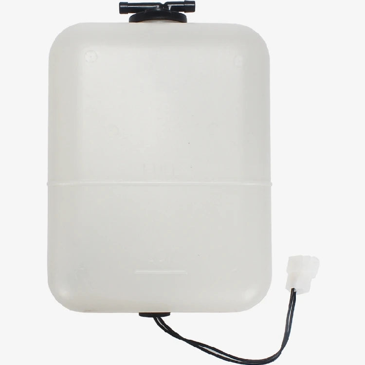 Excavator Parts Auxiliary Water Tank  ZAX200 EX200 E320B E320C E320D Water Tank