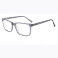 DOISYER Luxury Vintage Optical Glasses with Acetate Frame New Design Fashion Style Eyewear for Female and Male