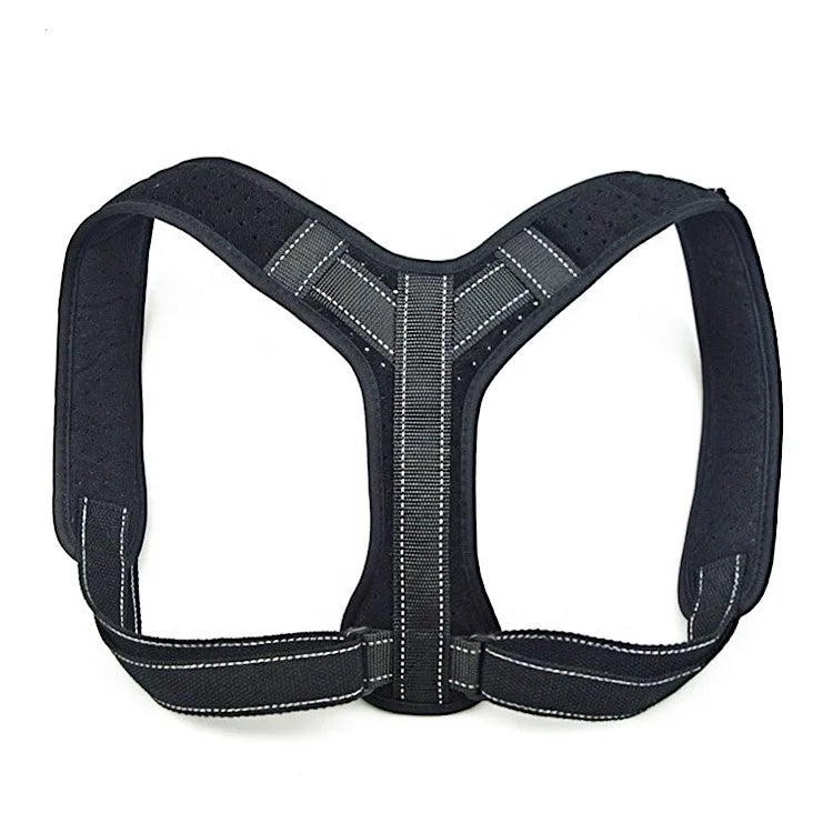 KSY Hot Selling Upper Back Support Correction Belt Clavicle Support Back Straightener Shoulder Brace Posture Corrector