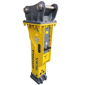 3cx 4cx JCB LOADER Stone Breaker Backhoe Loader Hydraulic Rock Breaker