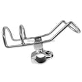 Little Dolphin High Polished Boat Accessories 316 Stainless Steel Boat Fishing Rod Holders Marine Hardware Yacht Yacht