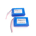 KXD 12 Volt 1Ah Lithium Ion Battery 12v 1000mah With Best Price MegaBDM