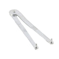 Multifunctional Manual Arbors Accessories Universal Adjustable Pin Angle Grinder Wrench Home Hand Tools OEM Customized Support