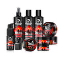 Factory Barber Salon Chain Supplier Men's Hair Leave-in Conditioner Hydrating and Nourishing for Hair Instant Frizz Control