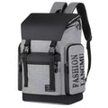 MKW2036 Unisex School Backpack Fashion Large Capacity Campus Backpack Casual Laptop Backpacks for Students