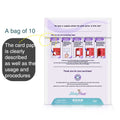Double Sided Clear Training Tape Anti-Cats Scratching Furniture Protector Acrylic Polyester Cat Scratch Deterrent Protectors