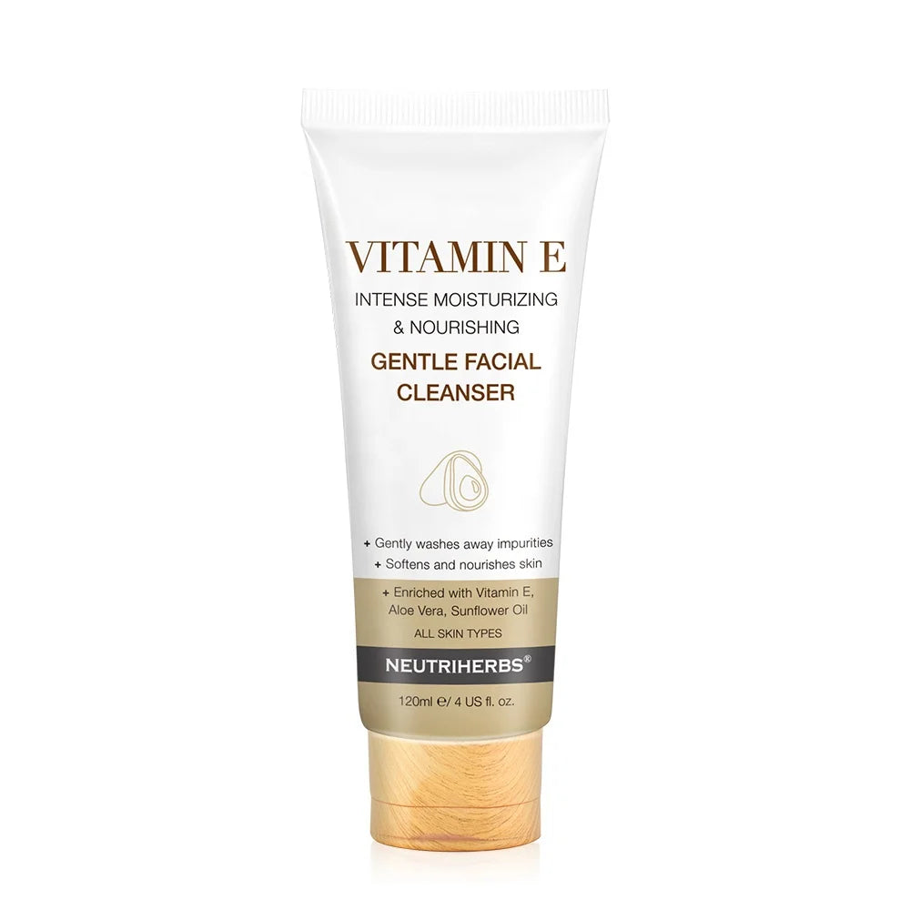 Brand Factory Hydrating Moisturizing Anti Wrinkle Women Skin Care Face Wash OEM MegaBDM