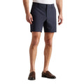 Custom Men's Stretch Golf Shorts Button Fly 7" Shorts With Secure Zipper Pocket
