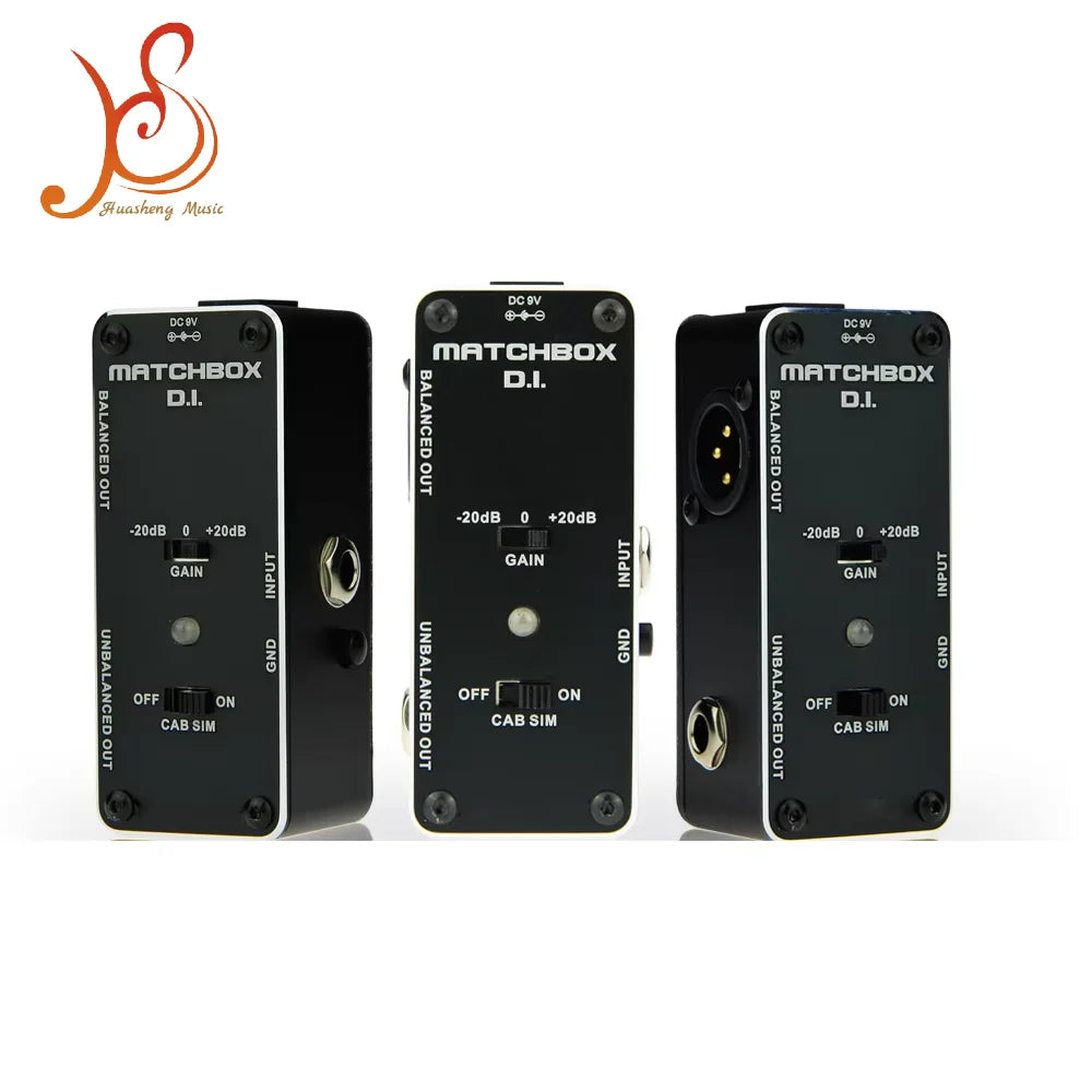Guitar Looper Pedal Professional Loop Station Effects Processor for Electric Guitar Musical Instrument Accessories
