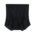 Seamless Widened Waistband High Elasticity Without Tightness Quality Fabric Cotton Antibacterial Double Bottom Crotch Underwear