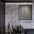 Golden Supplier Marble Interior Wall Cladding Price Decorative Stones Veneer Faux Stone