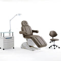 Salon Bed Beauty Salon Furniture pink Electric Beauty Bed