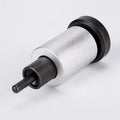 Bike Hand Front Fork of Mountain Bike Flower Core Metal Plum Blossom Hanging Core Headset