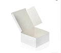 Luxury Low Moq Gift Box Flat Packing Box Custom Candle Storage Shipping Box Packaging