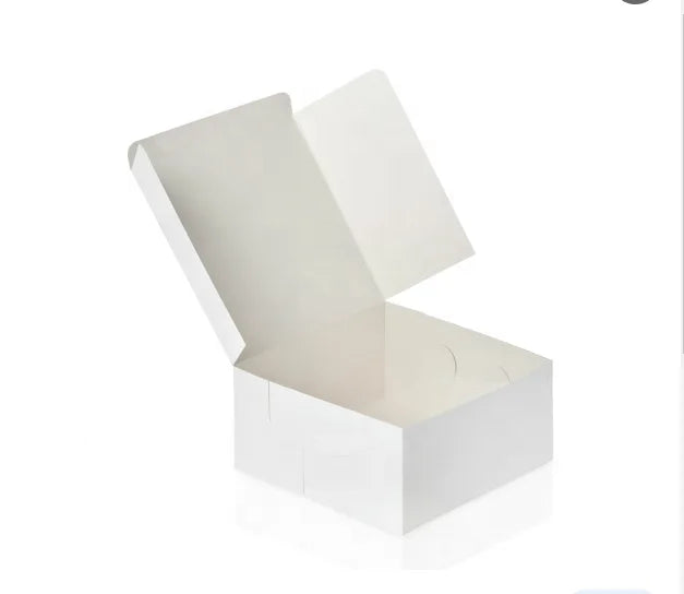 Luxury Low Moq Gift Box Flat Packing Box Custom Candle Storage Shipping Box Packaging
