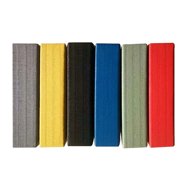 IJF Approved GOCHA PVC Tatami Judo Mat for MMA Jiu Jitsu Grappling-Eco-friendly 2-7CM Thickness Customizable Logo