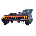 Low Price Excavator Flail Mower Grass Cut Easy for Installation