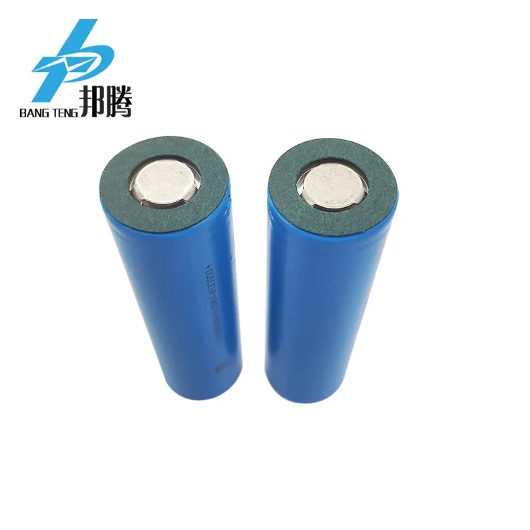 Custom 1P 18mm 21700 Lithium Battery Insulation Paper Green Barley Green Barley 1P 18mm 21700 Hollow Battery Accessories