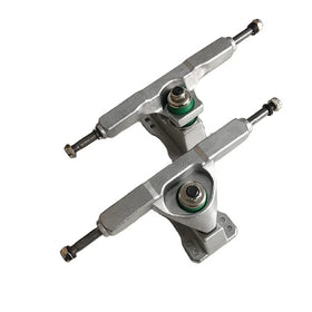 Land Surfboard Turcks Gravity Cast 6.25-inch Surfboard Steering Bracket Big Plate Trestle Bridge